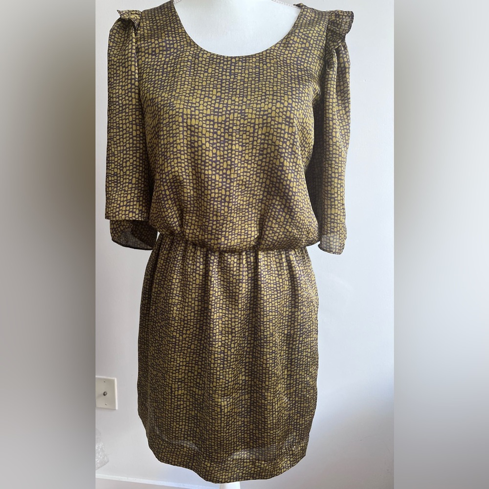 Collective Concepts Dress